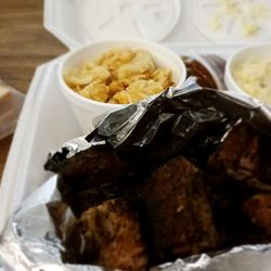 Three Snaps BBQ
