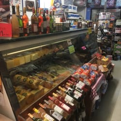 Hurd's Store - Fresh deli meats and cheeses, wine and all your last minute items