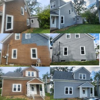 Tim Eckhoff Painting & Drywall - Painters Near Me - Salem, Illinois Tim Eckhoff Painting & Drywall - Painters Near Me - Salem, Illinois