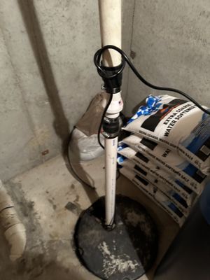Done Today Plumbing