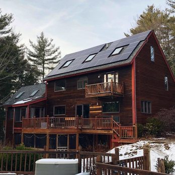 603 Solar - Solar Installation Near Me - Exeter, New Hampshire