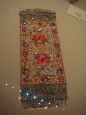 Peranakan Museum by null
