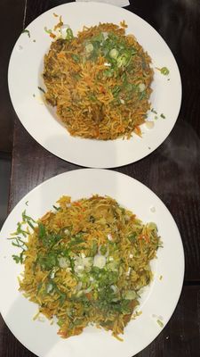 Spice of America by null