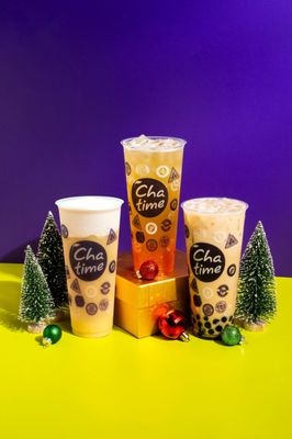 Chatime Overland Park by null