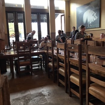 The Publican - New American Near Me - Chicago, Illinois