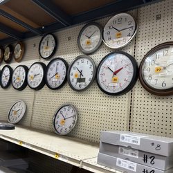 Fisher Hawaii - Wall clocks