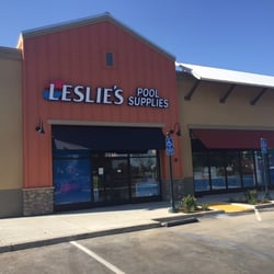 Leslie's