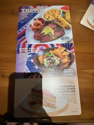 Menu photo 2 Black Angus Steakhouse Chula Vista, CA