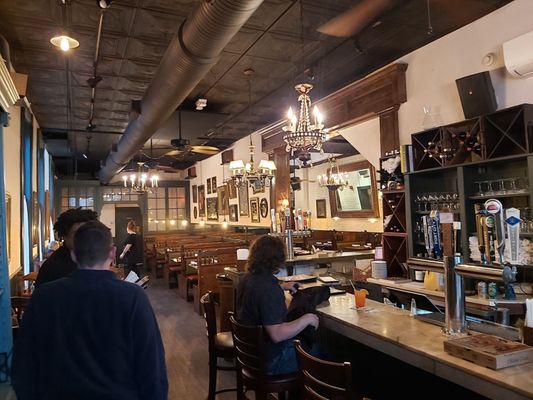 Tarrant's Cafe Downtown by null