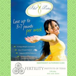 Fertility Institute of Texas - Fertility Institute of Texas is an Ideal Protein authorized clinic. You don't need to be a patient to join Ideal Protein.