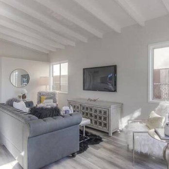 PandaPawer Living - Staging of our unit for rent - Home Staging Near Me