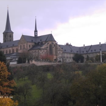 Unterm Sternenmantel - BA2 - Art Galleries Near Me - Bamberg, BY