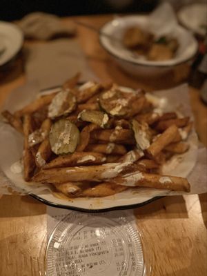 Black Tap Craft Burgers & Shakes by null