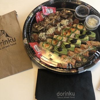 Dorinku Tokyo - Sushi Bars Near Me - Edmonton, Alberta Dorinku Tokyo - Sushi Bars Near Me - Edmonton, Alberta