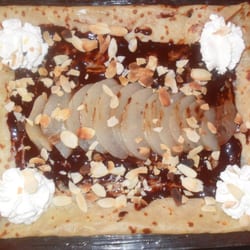 La Crêpière - Crêpes Gourmandes