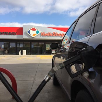 Kwik Shop - Gas it up. - Convenience Stores Near Me - Maize, Kansas