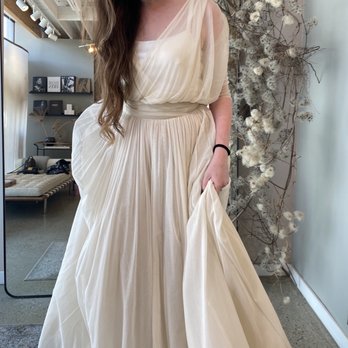 LOHO Bride - Cortana - Bridal Near Me - West Hollywood, California LOHO Bride - Cortana - Bridal Near Me - West Hollywood, California