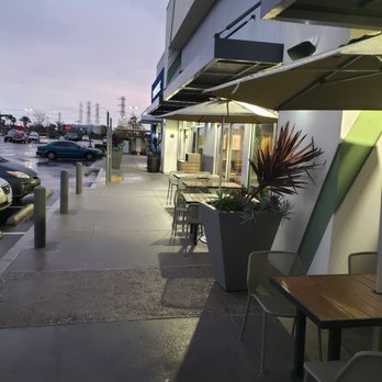 Panera Bread - Outside seating too. - Salad Near Me - South Gate, California Panera Bread - Outside seating too. - Salad Near Me - South Gate, California