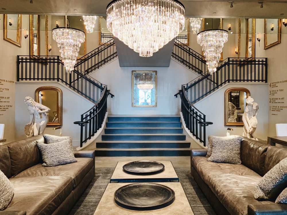 RH TAMPA THE GALLERY AT INTERNATIONAL PLAZA 111 Photos & 19 Reviews