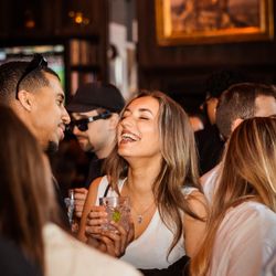 Heaven til 7! Join us every Monday-Friday from 1 PM - 7 PM for our Heaven Til 7 Happy Hour!