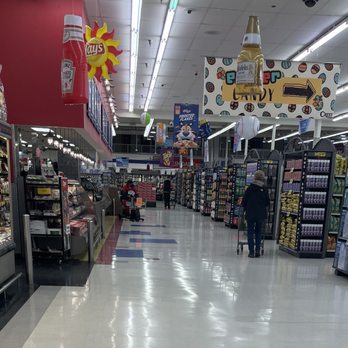 Crest Discount Foods - Deli section. - Grocery Near Me - Midwest City, Oklahoma Crest Discount Foods - Deli section. - Grocery Near Me - Midwest City, Oklahoma