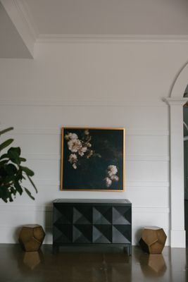 The Crawford by null