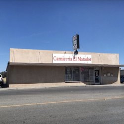 Carniceria El Matador - Outside exterior
