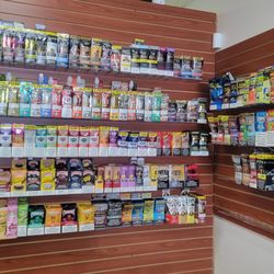America Smoke Depot