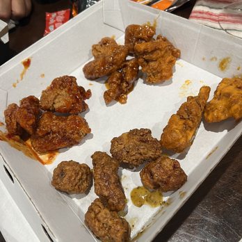 Buffalo Wild Wings - Sports Bars Near Me - Riverside, California Buffalo Wild Wings - Sports Bars Near Me - Riverside, California