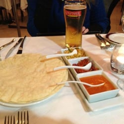 Bonoful Restaurant