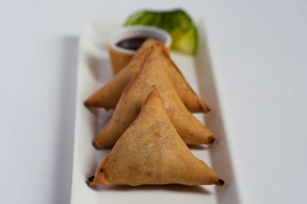 Café Spice Namasté by null