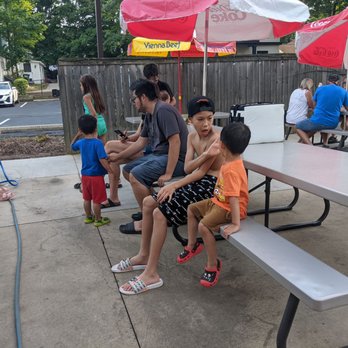 Dune Dogz - Fast Food Near Me - Holland, Michigan