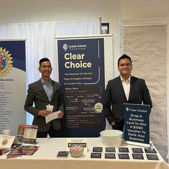 Clear Choice System - Marketing Near Me - Riverside, California Clear Choice System - Marketing Near Me - Riverside, California