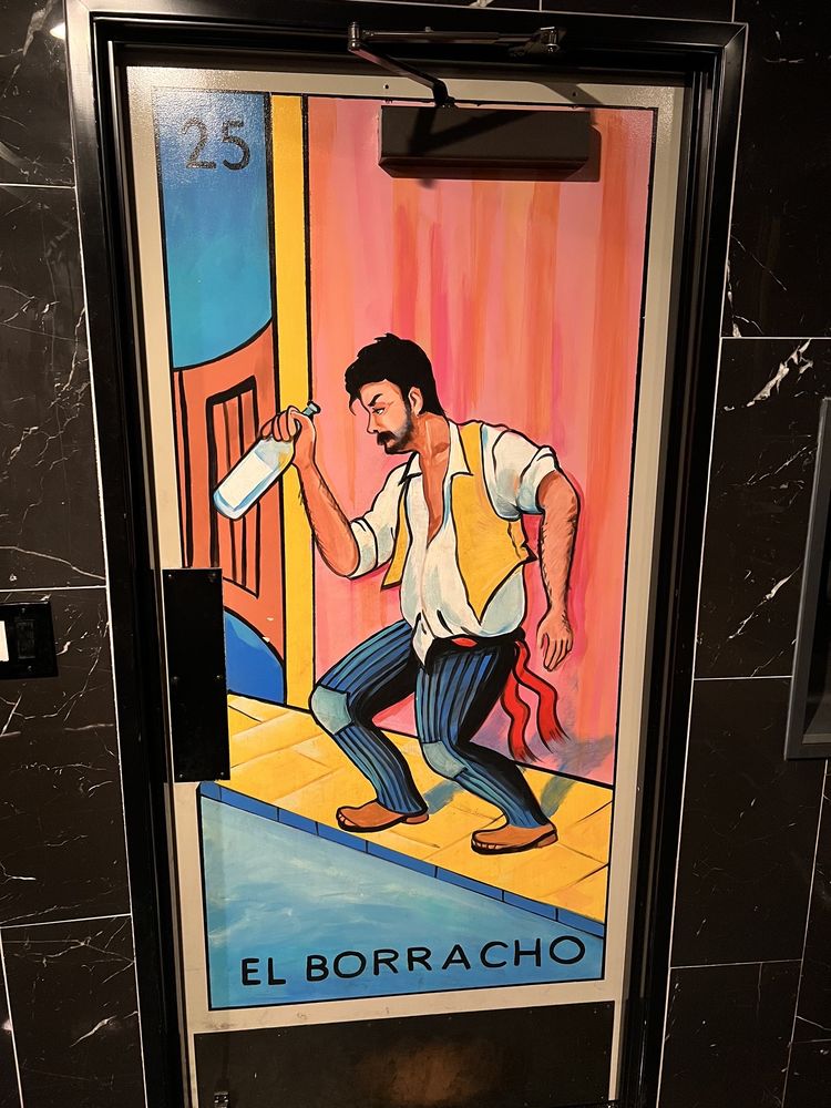 El Cerrito Mexican Grill &  Cantina