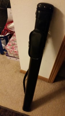 Stoli's Lounge by null