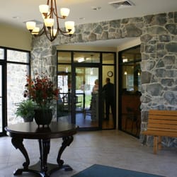 Family Tree Chiropractic - Lobby