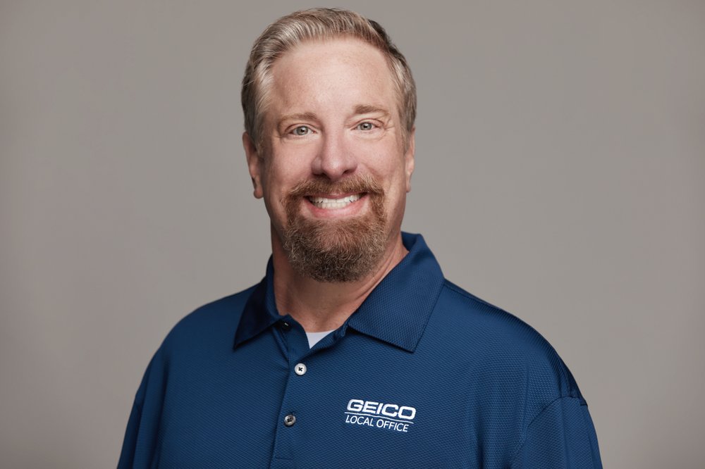 Tom White - GEICO Insurance Agent