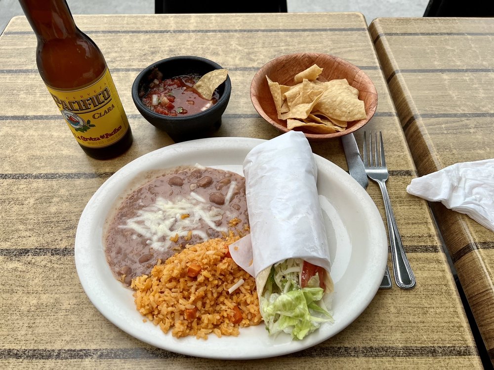 La Adelita