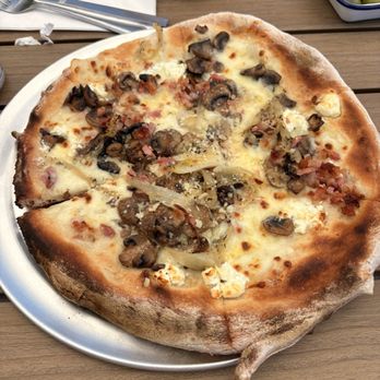 Pizza Nono - Yes yes pizza - Pizza Near Me - Salt Lake City, Utah