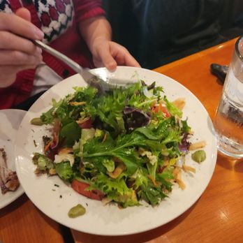 BJ's Restaurant & Brewhouse - Pizza Near Me - Brea, California