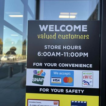 King Soopers - Hours from door; web site say open 24 hours 7 days. - Bakeries Near Me - Erie, Colorado