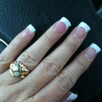 Crystal's Nails & Spa - Results - Nail Salons Near Me - Lakeside, California