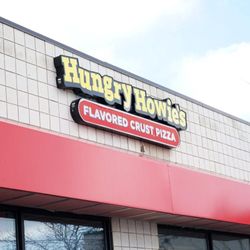 Hungry Howie's Pizza - HOME OF THE ORIGINAL FLAVORED CRUST PIZZA