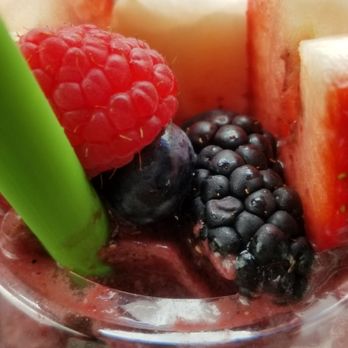 TNL Boba Tea - Acai smoothie. I love it! - Bubble Tea Near Me - Oceanside, California