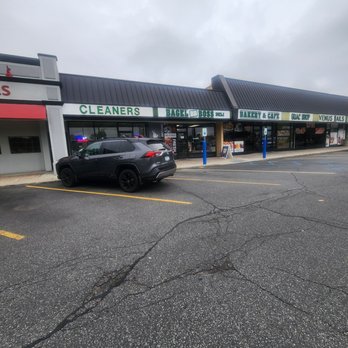 Bagel Boss - Jericho - Ample amount of parking - Bagels Near Me - Jericho, New York Bagel Boss - Jericho - Ample amount of parking - Bagels Near Me - Jericho, New York