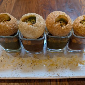 Bindaas - Pani puri - Indian Near Me - Washington, DC, District of Columbia Bindaas - Pani puri - Indian Near Me - Washington, DC, District of Columbia
