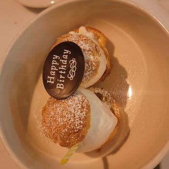 Le Ame - Profiteroles, Wonderful. - Steakhouses Near Me - Phoenix, Arizona Le Ame - Profiteroles, Wonderful. - Steakhouses Near Me - Phoenix, Arizona
