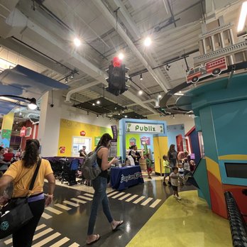 Glazer Children's Museum - Children's Museums Near Me - Tampa, Florida Glazer Children's Museum - Children's Museums Near Me - Tampa, Florida
