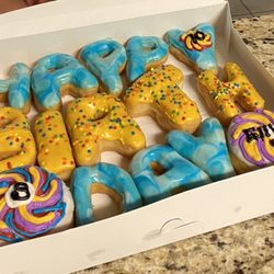 Donut Station - Beyblade
