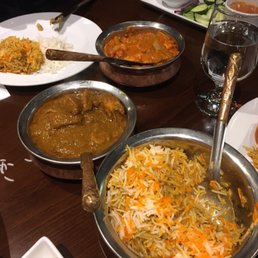 Chicken Tikka Masala Chicken Tikka Masala